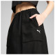 Puma Γυναικεία φούστα Future Archive Zip-Off Maxi Woven Skirt